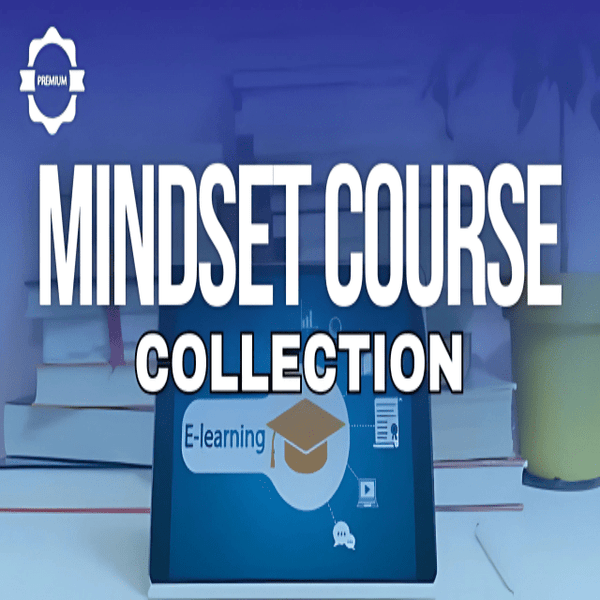 Mindset Mastery Course – Unlock Success Through Mental Discipline & Focus - Digital Pro Hub