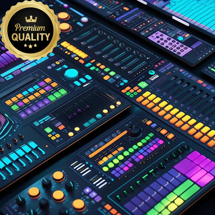 Producer Audio Platinum Collection – The Ultimate All - In - One Music Production Bundle for Pros - Digital Pro Hub