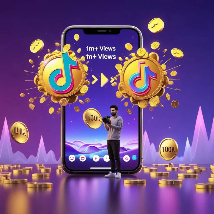 The AI Viral Video Formula: Your Guide to TikTok & YouTube Success - Digital Pro Hub