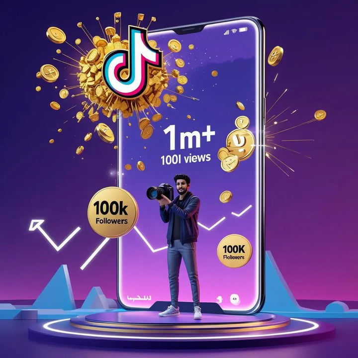 The AI Viral Video Formula: Your Guide to TikTok & YouTube Success - Digital Pro Hub
