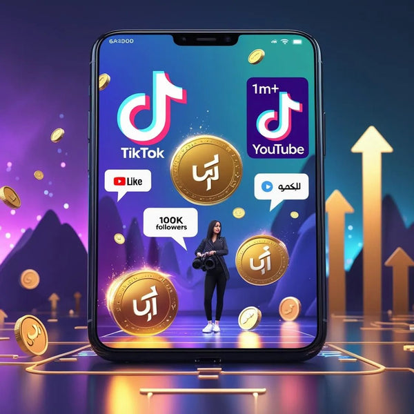 The AI Viral Video Formula: Your Guide to TikTok & YouTube Success - Digital Pro Hub