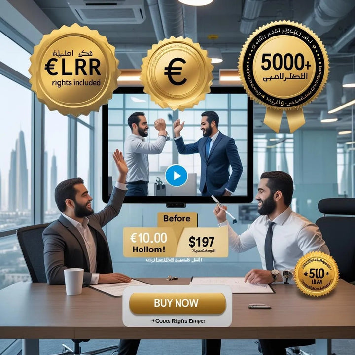 The Consultant's Blueprint: Launch Your Business & Get High - Paying Clients - Digital Pro Hub