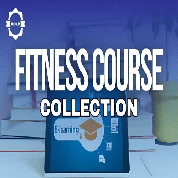 Total Body Fitness Course – Transform Your Body & Mind at Home - Digital Pro Hub