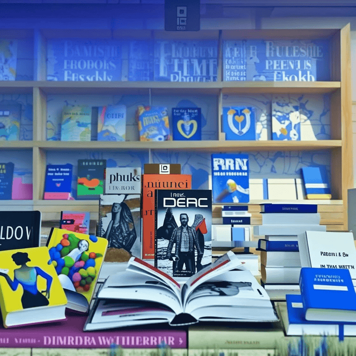 📚 Ultimate eBook Collection – Digital Library for Every Interest - Digital Pro Hub