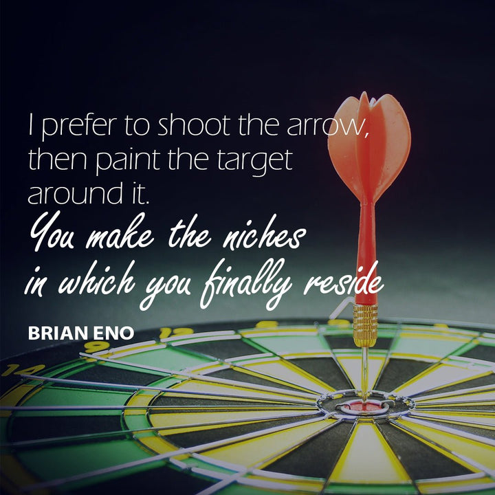 Unlock Your Online Goldmine: The Ultimate Niche - Finding System (Video Course + Ebook) - Digital Pro Hub