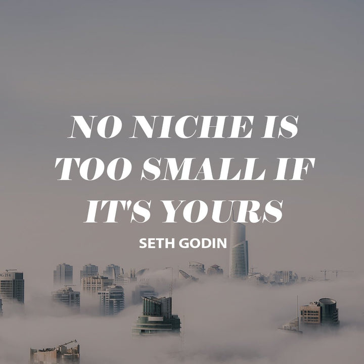 Unlock Your Online Goldmine: The Ultimate Niche - Finding System (Video Course + Ebook) - Digital Pro Hub