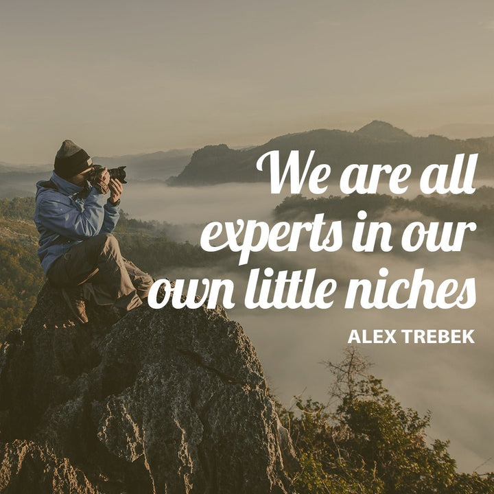 Unlock Your Online Goldmine: The Ultimate Niche - Finding System (Video Course + Ebook) - Digital Pro Hub